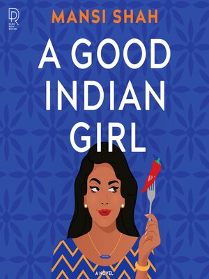 cover image of A Good Indian Girl